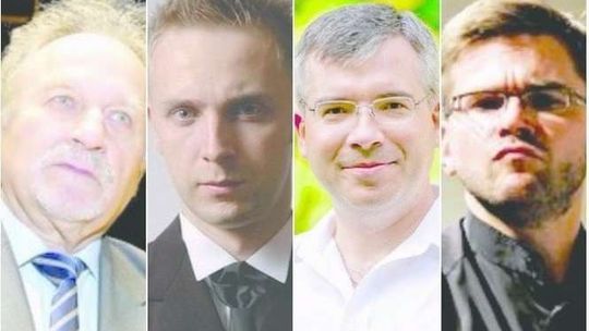 Zmiany w Filharmonii Lubelskiej. Nowy dyrektor artystyczny