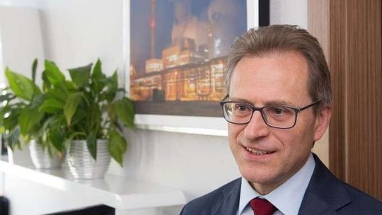 Zmiany w Grupie Azoty. Jest nowy prezes, to były poseł