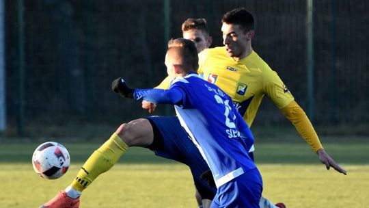 Zmiany w kadrze Avii Świdnik