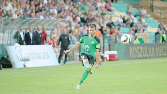 Zmiany w klubie Górnik Łęczna. "Czekają nas długie i ciężkie rozgrywki"