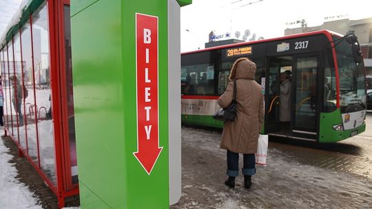 Zmiany w komunikacji miejskiej. Nowe rodzaje biletów i ulgi