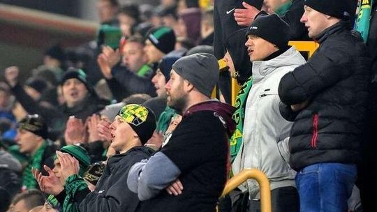 Zmiany w kopalni, co dalej z Górnikiem?