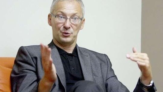 Zmiany w kraśnickim magistracie. Burmistrz szuka oszczędności