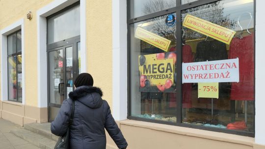 Zmiany w LSS "Społem" w czasach kryzysu. "Musimy trwać co najmniej przez kolejne 108 lat"