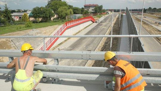 Zmiany w Lublinie: Wyrzucą tiry z miasta, osobowym każą zwolnić