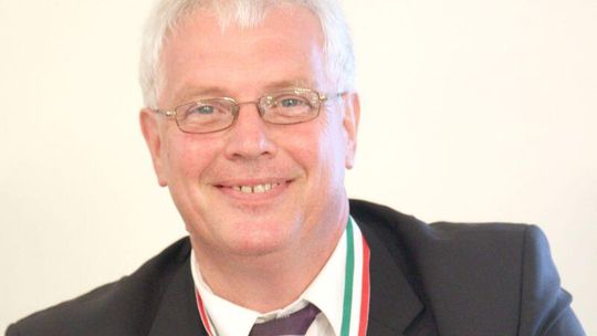 Zmiany w LZPN. Prezesa zastąpił wiceprezes