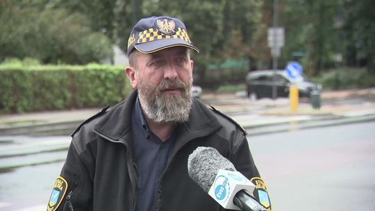 Zmiany w mandatach. Strażnicy miejscy mogą karać osoby korzystające z hulajnóg