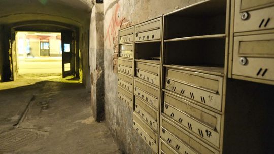 Zmiany w MOPR. Z awizem na drugi koniec miasta?