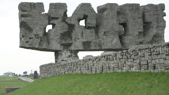 Zmiany w Muzeum na Majdanku
