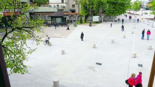 Zmiany w nazwach ulic w Lublinie? Propozycje radnych dzielnicowych