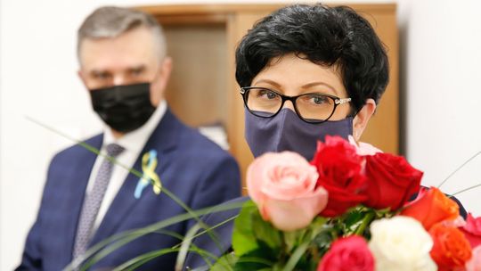 Zmiany w NFZ w Lublinie. Jest nowa szefowa