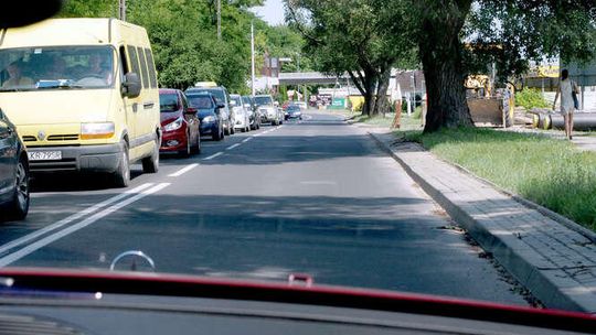 Zmiany w organizacji ruchu w Lublinie: Zamknięte ulice i zmienione trasy autobusów