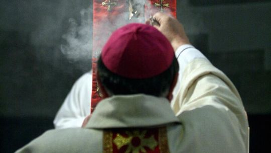 Zmiany w parafiach 2012 w Archidiecezji Lubelskiej (lista)