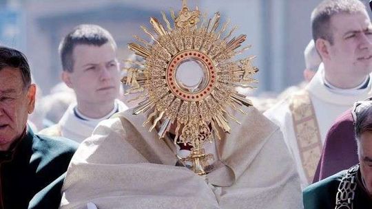 Zmiany w parafiach archidiecezji lubelskiej. Emeryci i nowi księża