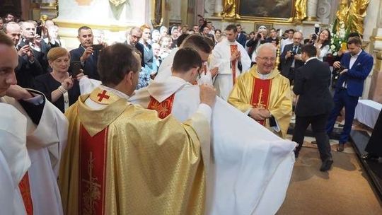 Zmiany w parafiach archidiecezji lubelskiej. Gdzie trafią wikariusze? (lista)