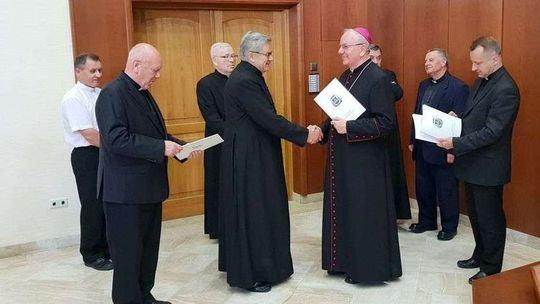 Zmiany w parafiach w woj. lubelskim. Gdzie będą nowi proboszczowie? [LISTA]