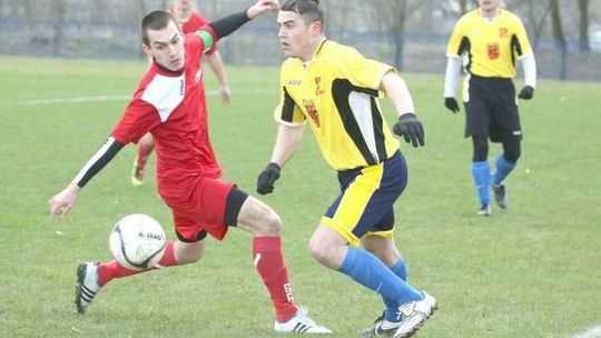 Zmiany w Piaskovii, Piaskovia – Dąbrowica 3:1