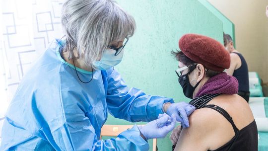 Zmiany w planie szczepień. Dziś poznamy szczegóły