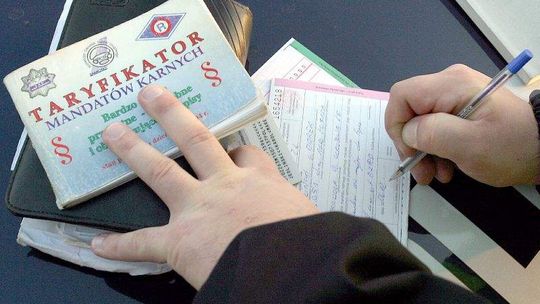 Zmiany w prawie: 10 tys. zł kary za jazdę autem po pijanemu
