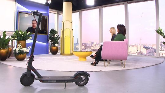 Zmiany w prawie. Jak jeździć na hulajnodze, żeby nie dostać mandatu?