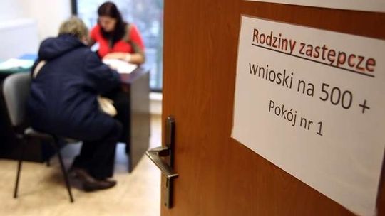Zmiany w programie 500 plus. Na czym będą polegać?
