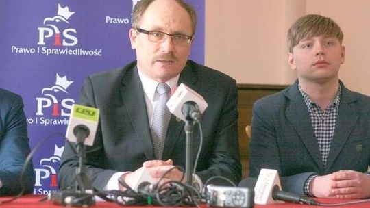 Zmiany w puławskich Azotach? Poseł PiS: Nic złego się nie stało