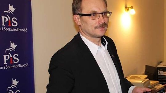 Zmiany w puławskim PiS. Jest nowy przewodniczący