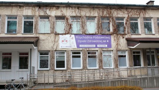 Zmiany w puławskim SP ZOZ. Spadła liczba publicznych przychodni