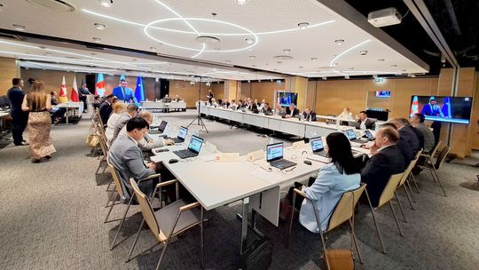 Zmiany w radach społecznych. Sejmik powołał przedstawicieli