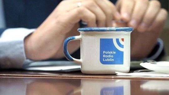 Zmiany w Radiu Lublin. Nowa ramówka, logo i nowe głosy od września
