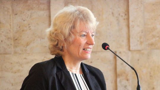 Zmiany w Radzie Miasta Kraśnik. Nowa radna złożyła ślubowanie