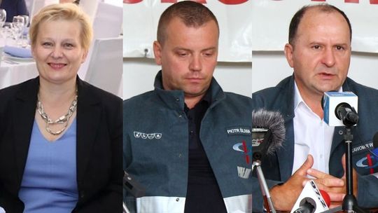 Zmiany w radzie nadzorczej puławskich Azotów