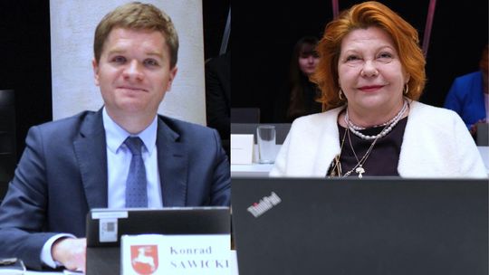 Zmiany w Radzie Społecznej Wyszyńskiego