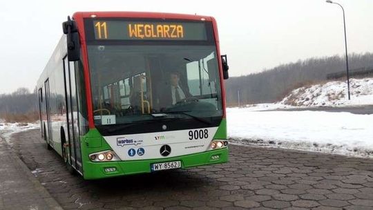 Zmiany w rozkładzie jazdy od środy. Nowa linia, inna do likwidacji. Co jeszcze?