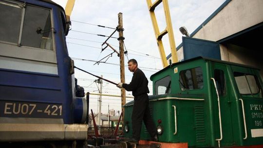 Zmiany w rozkładzie jazdy pociągów: Pojedziemy na Euro