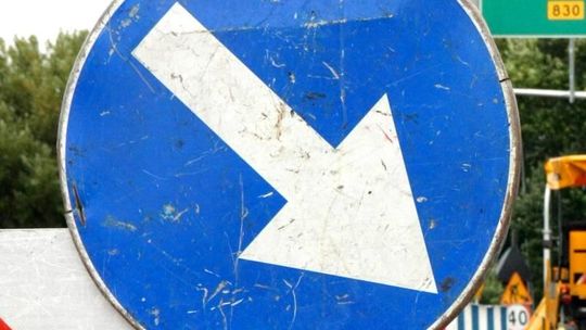 Zmiany w ruchu w centrum Lublina. Zieloną jeździmy po staremu