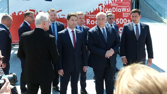 Zmiany w rządzie PiS. Jakie stanowiska dla polityków z woj. lubelskiego? 