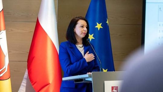 Zmiany w Sejmiku Województwa Lubelskego. Ślubowania i awans