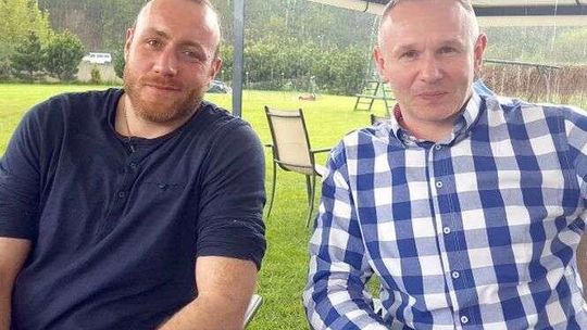 Zmiany w składzie Azotów Puławy. Kasprzak zastąpi Petrovskiego