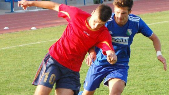 Zmiany w Sparcie Rejowiec Fabryczny