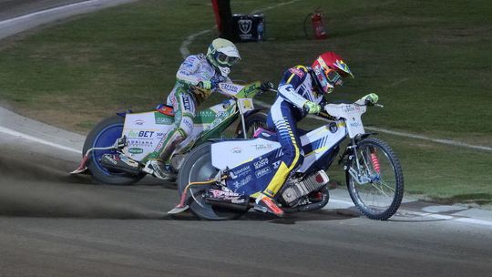 Zmiany w Speed Car Motorze Lublin. Powrót znajomego żużlowca po roku przerwy