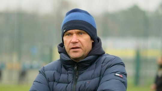 Zmiany w Stali Kraśnik. Nowy zarząd i nowy trener