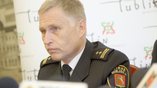 Zmiany w Straży Miejskiej. Fotoradar w nowych miejscach