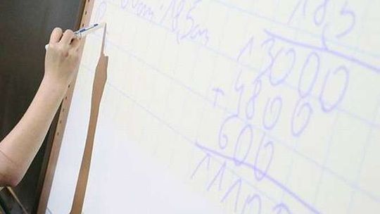 Zmiany w szkole. Znikną starsi uczniowie, kilku nauczycieli, stołówka i palacze