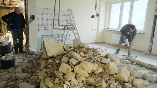 Zmiany w szpitalu w Świdniku. Będzie m.in. nowa porodówka