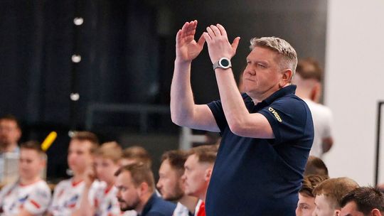 Zmiany w sztabie szkoleniowym Azotów Puławy