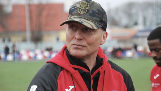 Zmiany w sztabie szkoleniowym Edach Budowlanych Lublin