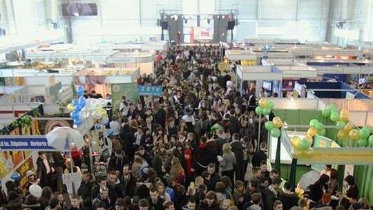 Zmiany w Targach Lublin
