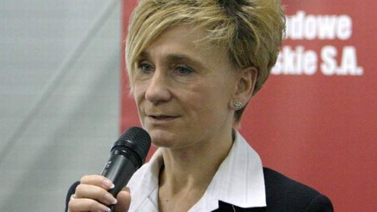 Zmiany w Targach Lublin. Wiceprezes odwołana, prezes powołana
