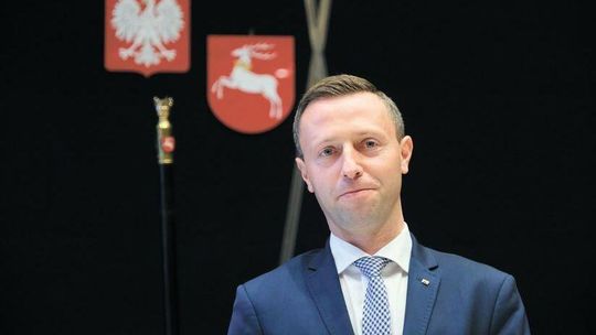 Zmiany w Urzędzie Marszałkowskim. Mulawa bez gospodarki, Szwed bez kultury